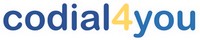 Codial 4 You Logo