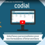 interfaces perso axeinformatique codial4you