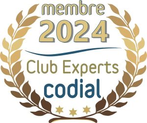 Axe informatique club expert codial 2024