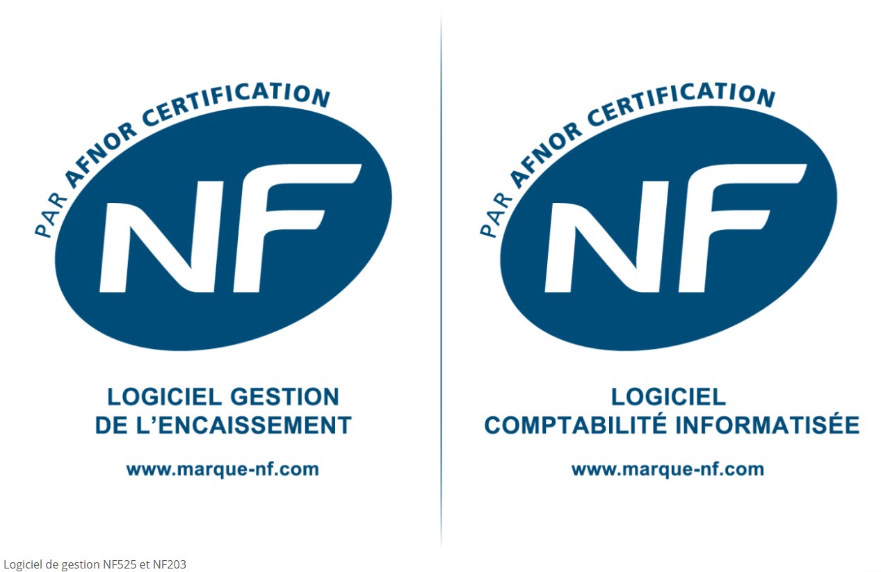 nf525 nf203 codial4you axeinformatique