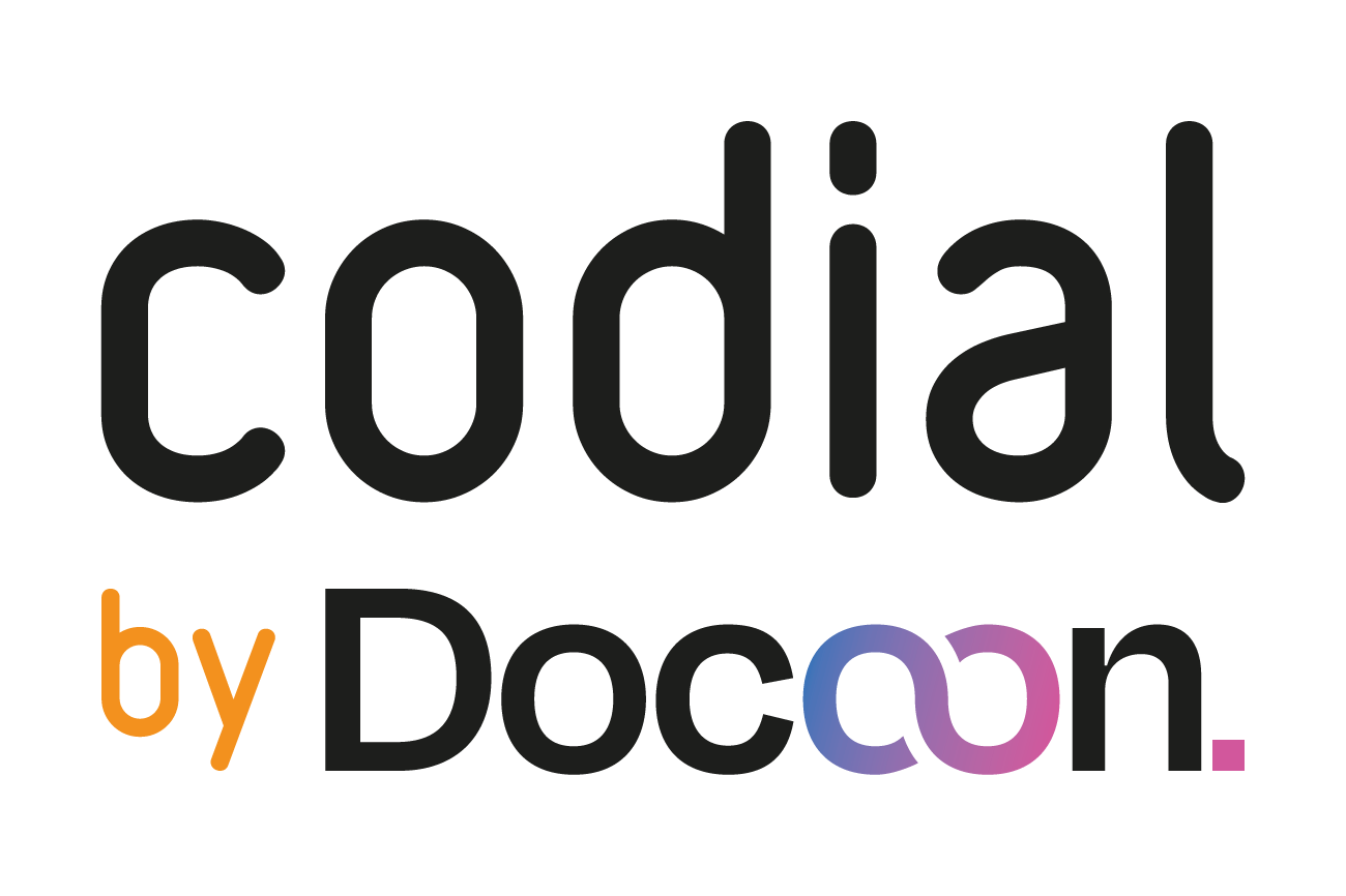 codial by docoon plateforme agrée codial4you axe informatique